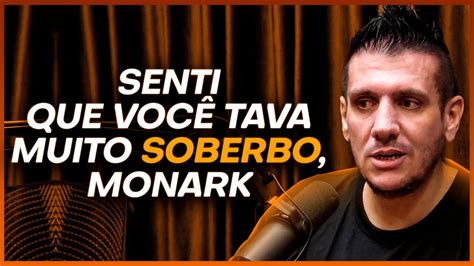 MONARK NO FLOW PODCAST YouTube