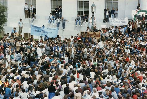 Managing Protest | UC Berkeley Library