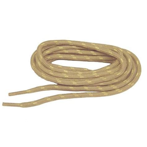 Tan Polyester Shoelaces At Rs 2 50 Pair Polyester Shoelace In Delhi