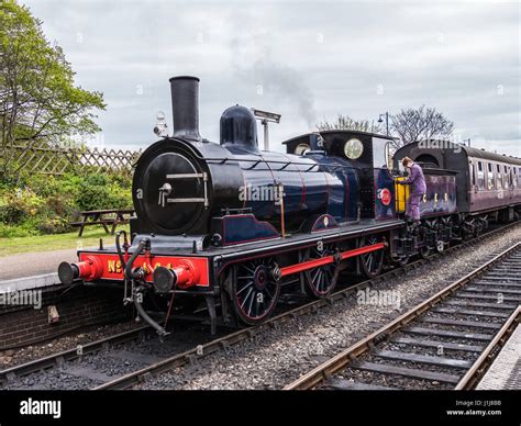 North Norfolk Railway Hi Res Stock Photography And Images Alamy