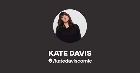 KATE DAVIS Facebook Linktree