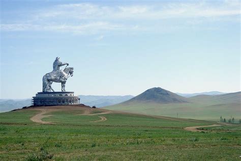 Tripadvisor Genghis Khan Statue Tour Bonus Gorkhi Terelj National