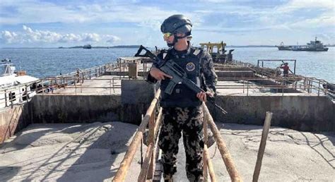 Menteri Indonesia Berang Dakwa 2 Kapal Malaysia Curi Pasir Laut Hingga