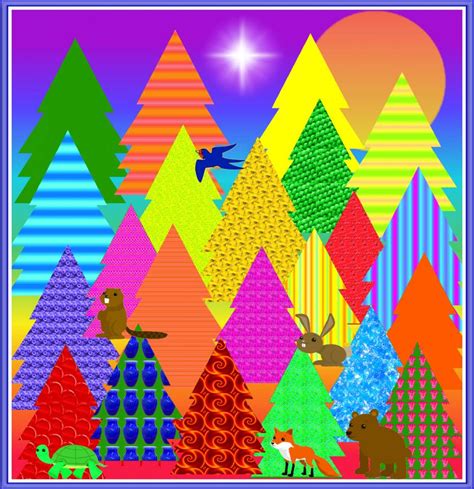 Solve My Magical Forest Challenge Jigsaw Puzzle Online With 342