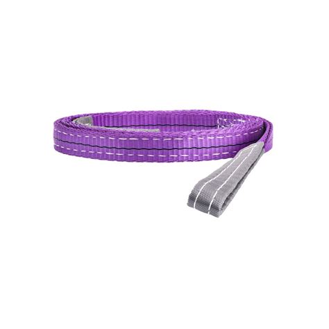 Elingue Plate Double T M Violet Murtra Ead Prix Carrefour