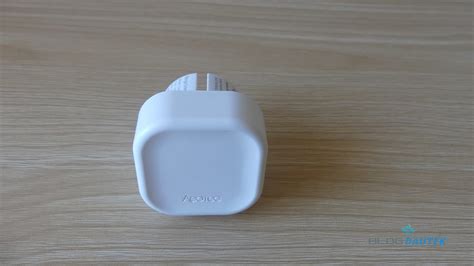 Test Du R P Teur Zigbee Aeotec Blog Dautek