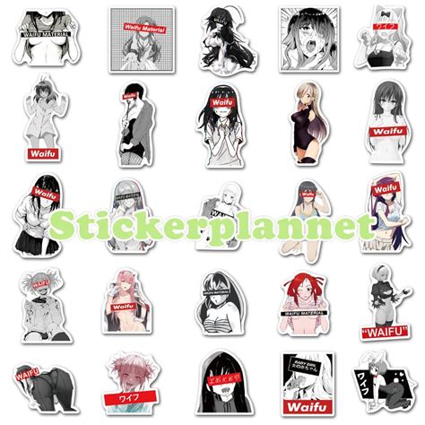 Aesthetic Stickers Printable Anime Xxx Porn Sex Pics