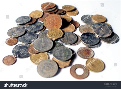 430 Coins British India Images Stock Photos 3d Objects