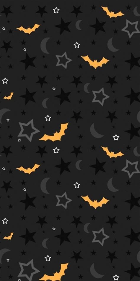 Halloween Bat Wallpaper 🦇