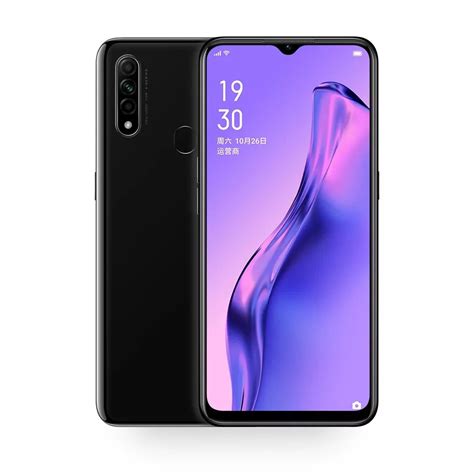 Smartphones with MediaTek Helio P35 processor - Tech Updates