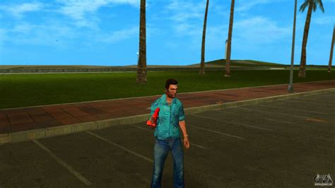 Dildo V1 Pour GTA Vice City