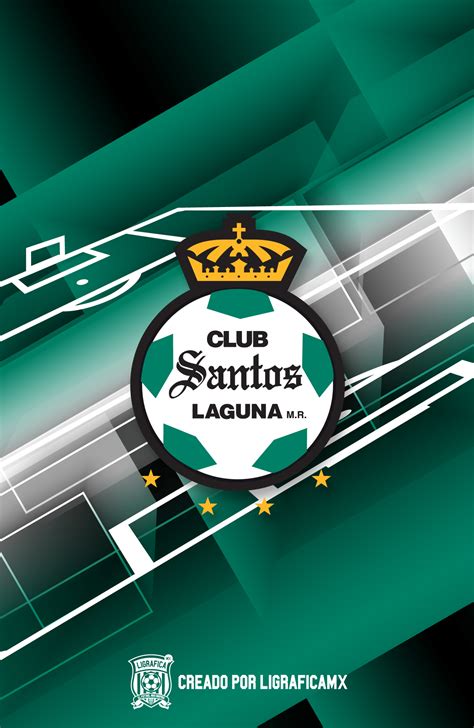 Club Santos Laguna Wallpapers Wallpaper Cave