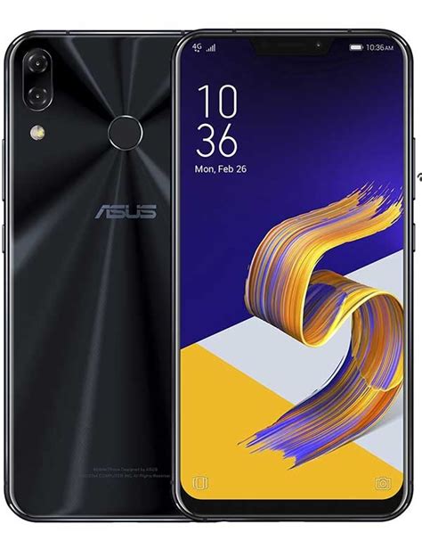 Asus Zenfone