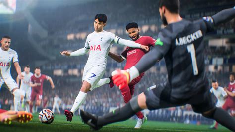 Ea Sports Fc Update Patch Notes For Title Update Listed Mp St