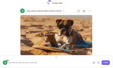 What is Haiper, the text-to-video model created by Google DeepMind ...