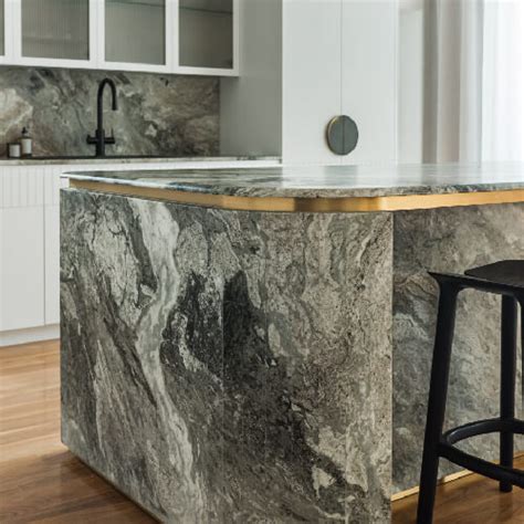 KITCHEN Multiform Stone Industries