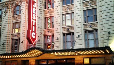 Majestic Theatre Culturemap Houston