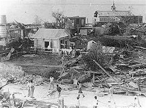 This Day In History 1780 Hurricane Hits Jamaica Cnw Network