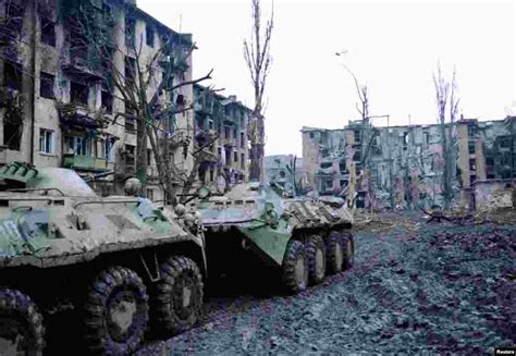 Чечня на війні
