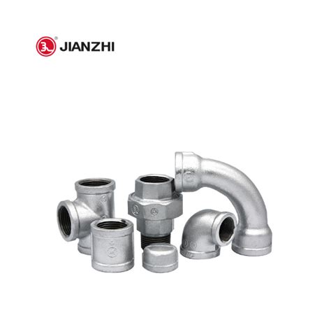 What Is Gi Pipe Fittings Jianzhi Pipe Fittings Off