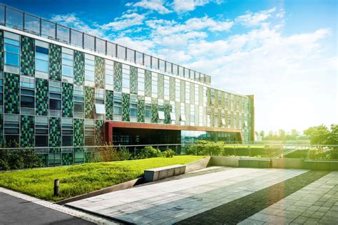 3 Key Design Aspects Of Sustainable Building Practices