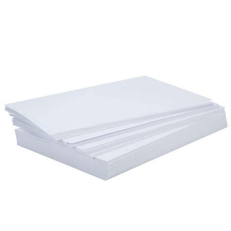 Buy Wholesale China Wholesale White Paperline Double A Letter Size A