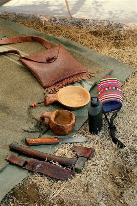 Bushcraft | Camping Ideas | Pinterest