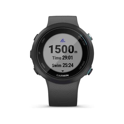 นาฬิกา Garmin Swim 2 Sport Watch