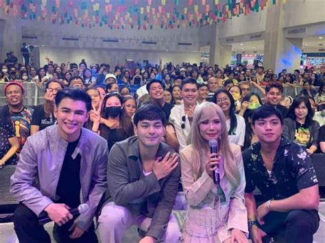 Makiling Cast Dumalo Sa Kapuso Mall Show Sa Cebu GMA Entertainment