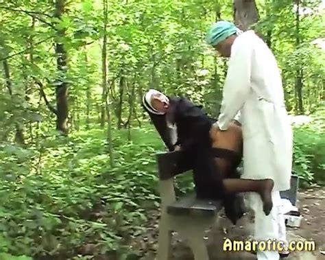 Role Play 3 The Nun Role Playing Porn Video 38 XHamster