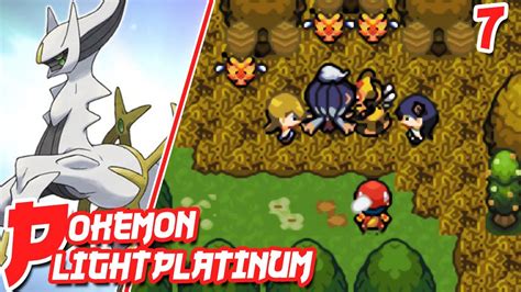 POKÉMON LIGHT PLATINUM COMPLETO ESPAÑOL GBA HARDLOCKE 07 CÓMO SALVAR