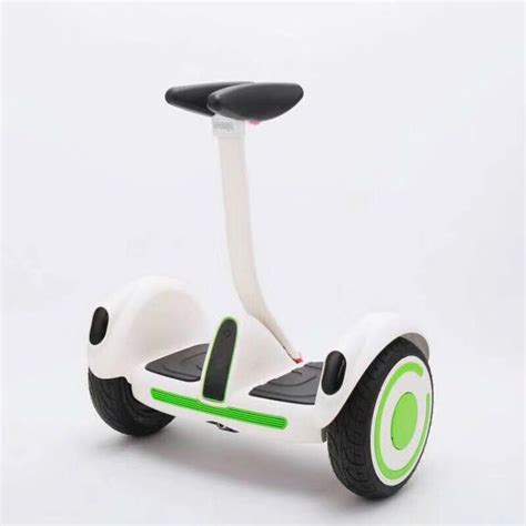 Electric Mobility Smart Self Balancing Electric Scooter Q5 Minirobot E