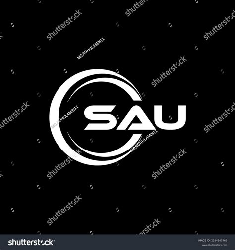 105 Sau Logo Images, Stock Photos, 3D objects, & Vectors | Shutterstock