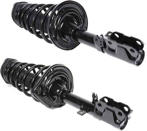 Complete Struts Shock Absorbers Fits For For Toyota Camry