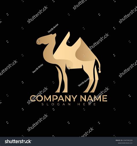 Animal Logo Vector Illustrator Design Stock Vector (Royalty Free ...