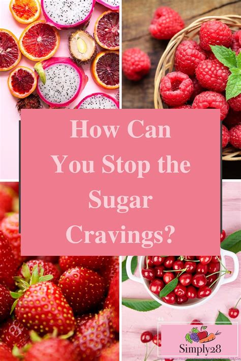 How To Break Your Sugar Addiction In Six Easy Steps Artofit