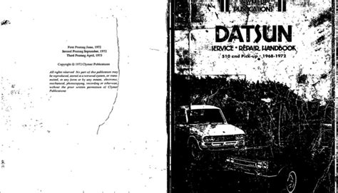Datsun 510