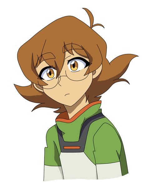 Voltron Pidge By Duopidgeon On Deviantart