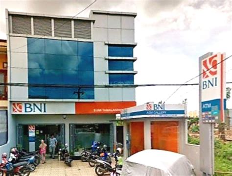 Alamat Bank Bni Di Makassar Alamat Pusat