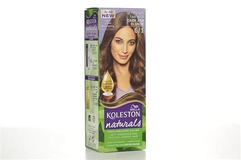 Koleston Naturals Dark Ash Blonde Innova Pharmacies