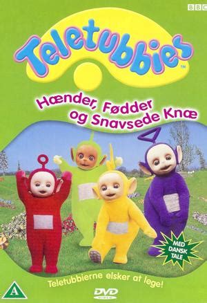 Teletubbies - Hands, Feet and Dirty Knees (2000) - Trakt