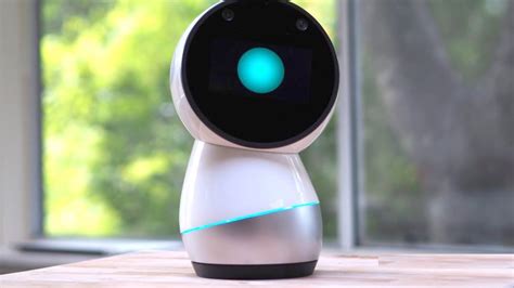 Dinkarville cratere resistere jibo robot italiano Lavoro duro e ...