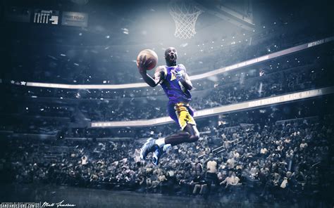 Kobe Bryant Black Mamba By Sanoinoi On Deviantart