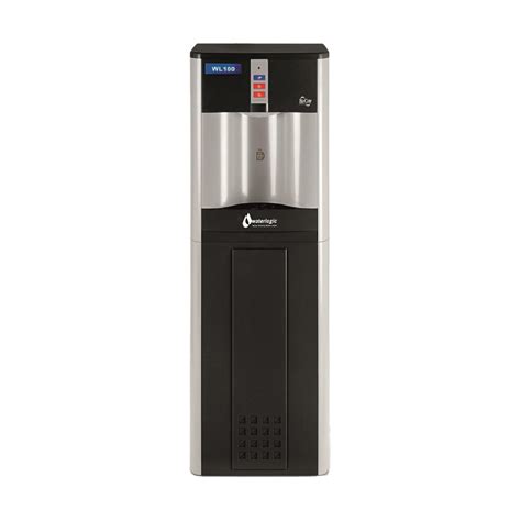 Waterlogic Freestanding Water Dispenser Cold Hot POU Camfield Supplies