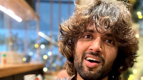 Liger Star Vijay Deverakonda Express His Love For This Government On Movie Ticket Issue Bhojpuri