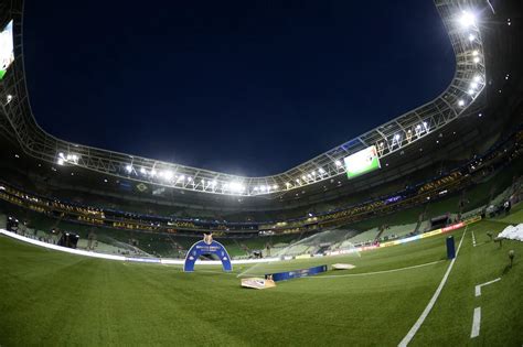 SPNet Acordo de aluguel do Morumbi para o Palmeiras prevê uso da