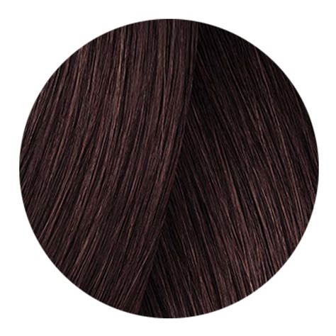 Coloration permanente Maïandra 6 7 blond foncé marron