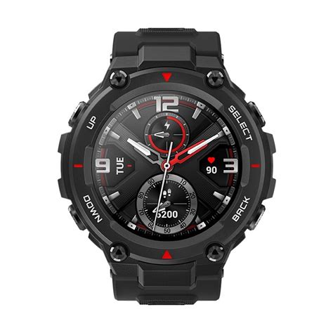 Xiaomi Amazfit T-Rex защищенные смарт часы c доставкой по Украине