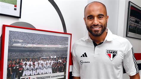 Relembre Os Gols De Lucas Moura Pelo S O Paulo Cnn Brasil