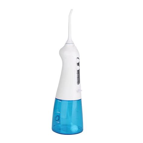 Hydropulseur Jet Dentaire Portable Rechargeable Jet Dentaire